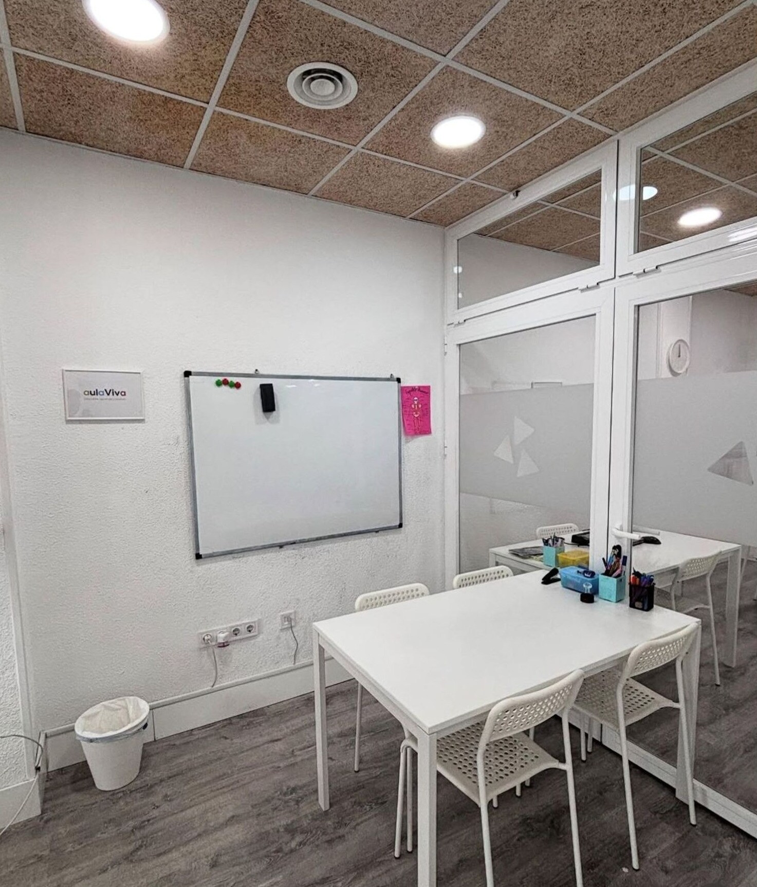 Office/Retail in Fuenlabrada, Madrid for lease Interior Photo- Image 1 of 8