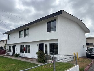 Plus de détails pour 7160 Cerritos Ave, Stanton, CA - Multi-résidentiel à vendre