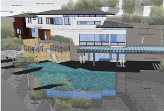 More details for 10515 Rocca Pl, Los Angeles, CA - Land for Sale