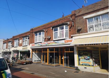 117-119 Mortimer St, Herne Bay for sale Primary Photo- Image 1 of 1