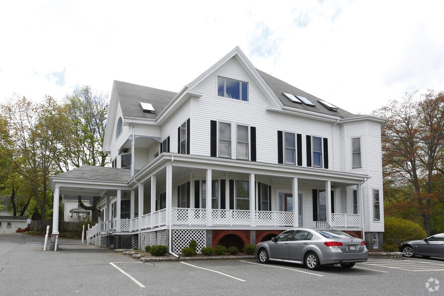116 Court, Plymouth, MA for lease - Primary Photo - Image 1 of 4