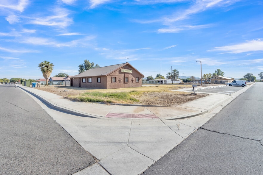 507 Mahoney ave, Buckeye, AZ for sale - Primary Photo - Image 1 of 30