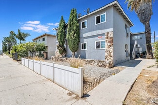 More details for 6925 Whitsett Ave, North Hollywood, CA - Multifamily for Sale