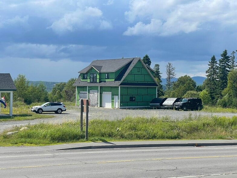 2198 Main st, Rangeley, ME for sale - Building Photo - Image 3 of 3