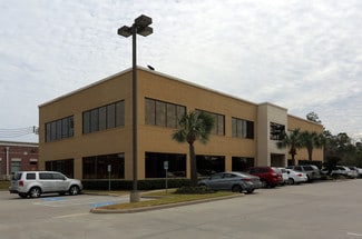 More details for 6601 Cypresswood Dr, Spring, TX - Office for Lease