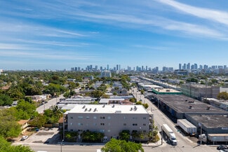 More details for 2311-2325 NW 22nd Ave, Miami, FL - Multifamily for Sale