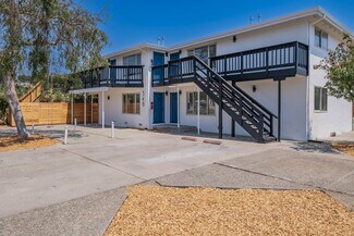 Plus de détails pour 344 Pennsylvania Dr, Watsonville, CA - Multi-résidentiel à vendre