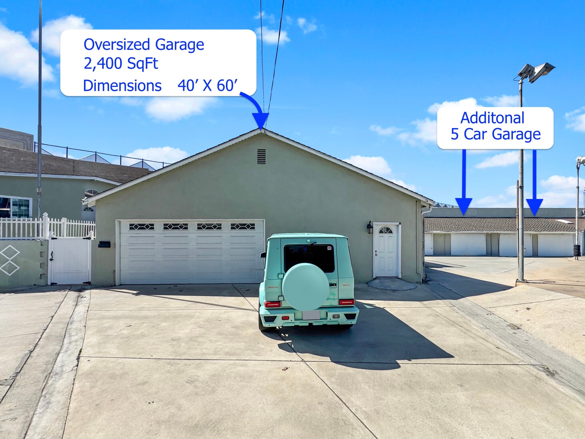 7736 Sugar Dr, Huntington Beach, CA for sale Building Photo- Image 1 of 43