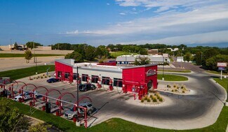 Plus de détails pour 4298 Sergeant Rd, Sioux City, IA - Spécialité à vendre