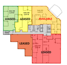 1860 SW Fountainview Blvd, Port Saint Lucie, FL for lease Building Photo- Image 2 of 2