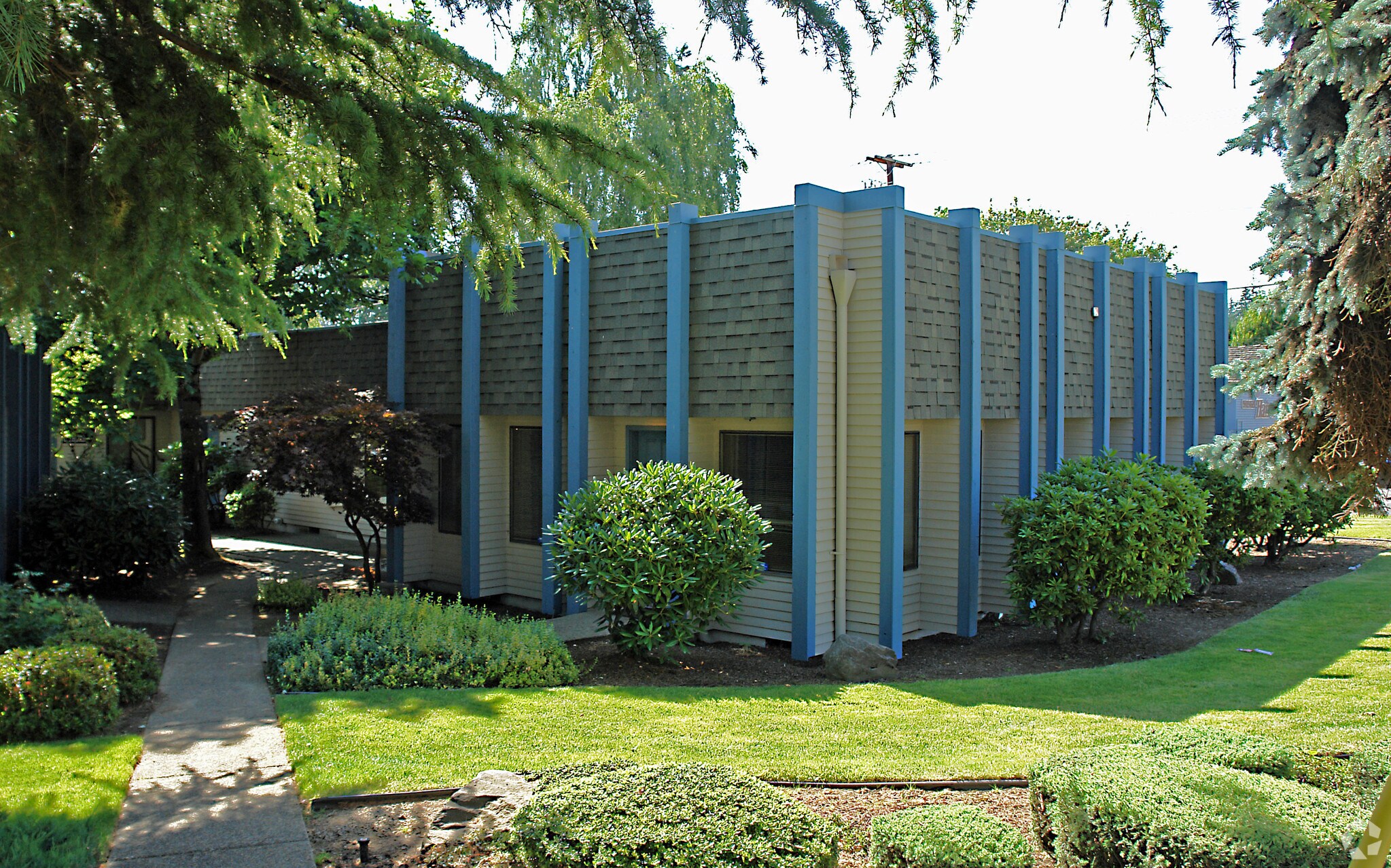 3460-3470 Liberty St S, Salem, OR à louer Photo du bâtiment- Image 1 de 12