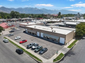 More details for 66 E Cleveland Ave, Salt Lake City, UT - Industrial for Sale