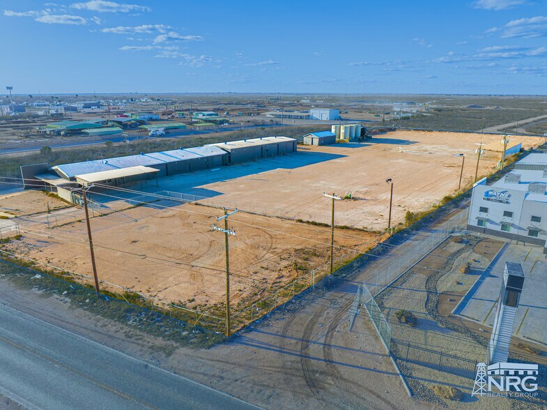 6600 W Highway 80, Midland, TX à vendre - Photo du bâtiment - Image 3 de 15