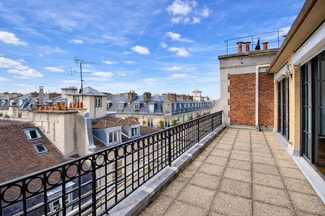 More details for 6 Rue Saint-Claude, Paris - Office for Lease