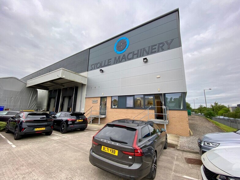 Barnfield Way, Accrington à louer - Photo du bâtiment - Image 2 de 2