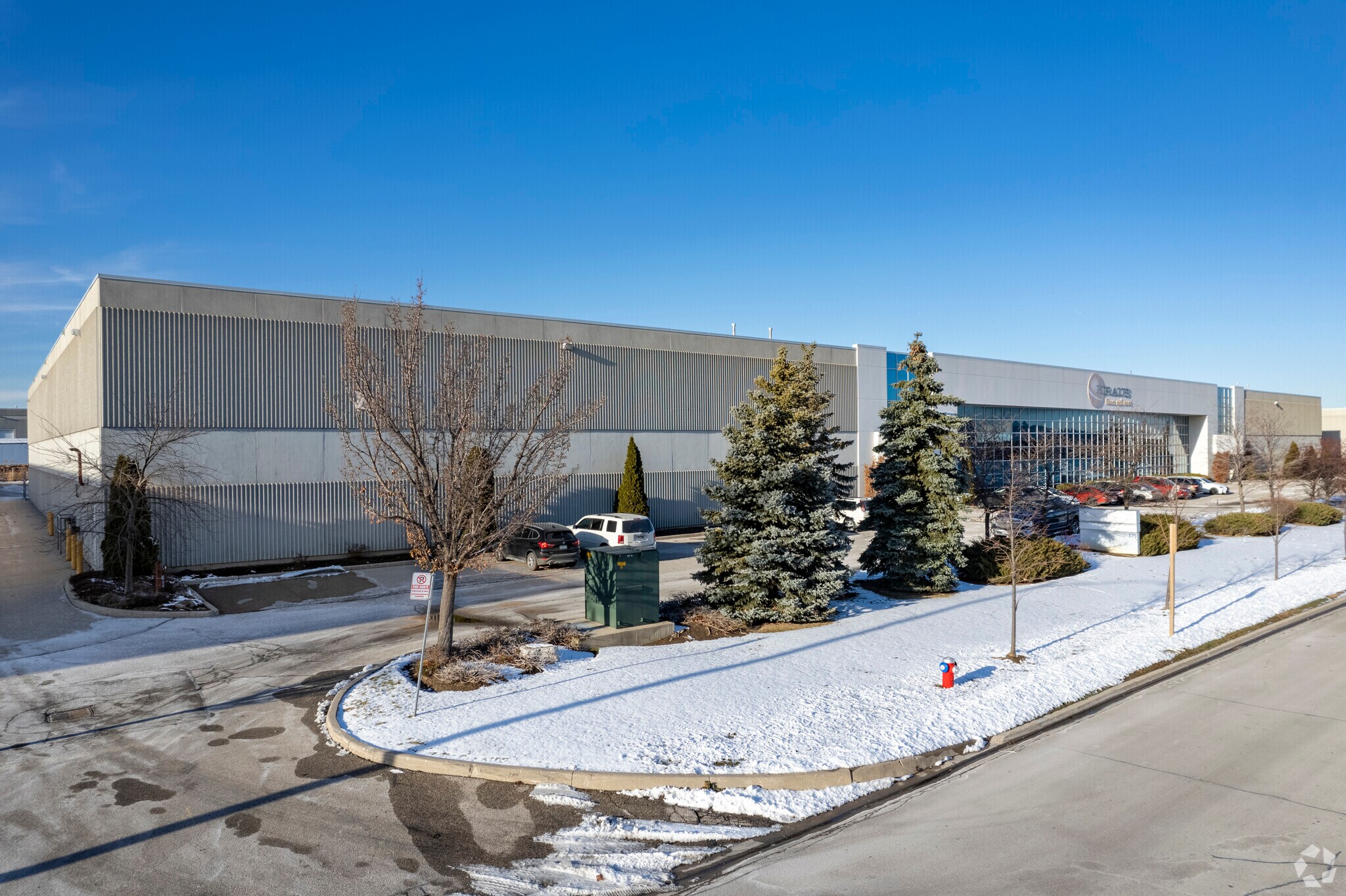 375 Pendant Dr, Mississauga, ON for sale Primary Photo- Image 1 of 1