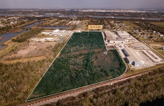 More details for Latigue Rd, Waggaman, LA - Land for Sale