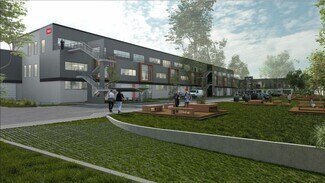 More details for 26 Avenue De Stalingrad, Dijon - Office, Flex for Lease