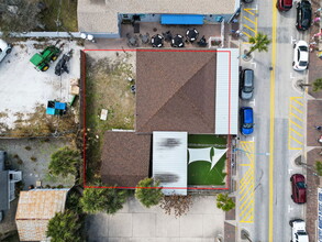 411 Flagler Ave, New Smyrna Beach, FL for lease Building Photo- Image 2 of 35
