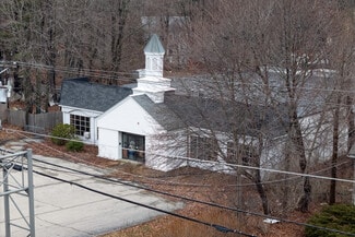 More details for 1260 Eddie Dowling Hwy, North Smithfield, RI - Office/Retail for Lease