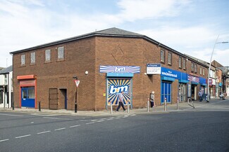 Plus de détails pour 63-75 Dalton Rd, Barrow In Furness - Commerce de détail à louer
