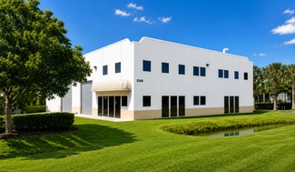More details for 2340 SW Poma Dr, Palm City, FL - Flex for Sale