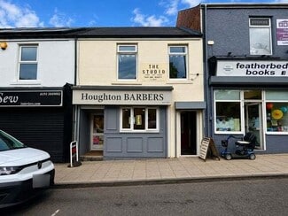 More details for 102A Newbottle St, Houghton Le Spring - Retail for Sale
