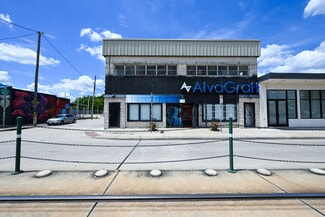 More details for 1917 N Main St, Houston, TX - Office/Retail for Lease