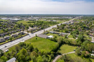 9930 N Garnett Rd, Owasso, OK - Aerial  map view - Image1