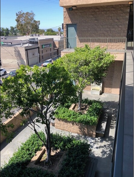 1545 Sawtelle Blvd, Los Angeles, CA for lease - Building Photo - Image 2 of 2