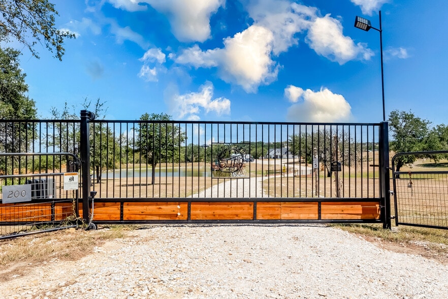 200 King Ranch Rd, Gatesville, TX for sale - Building Photo - Image 3 of 77