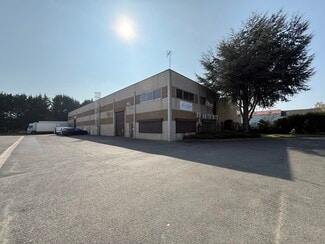 More details for Industrial for Lease