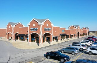 Plus de détails pour 342 E 109th Ave, Crown Point, IN - Bureau/Médical, Commerce de détail à louer
