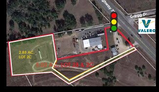Plus de détails pour 9807 HWY 71, Spicewood, TX - Terrain à vendre