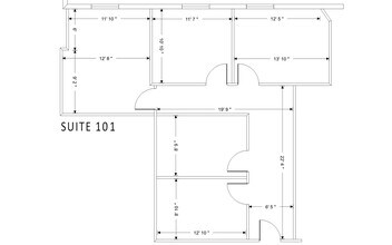 3540 N Progress Ave, Harrisburg, PA for lease Floor Plan- Image 1 of 1