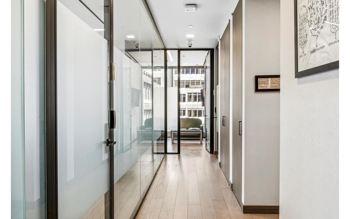 50 W 47th St, New York, NY 10036 - Unit 1611 /1613 -  - Interior Photo - Image 2 of 25