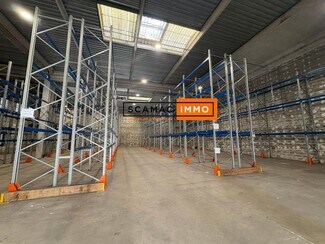 Plus de détails pour Industriel à louer
