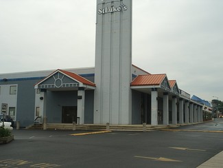 Plus de détails pour 1501 Lehigh St, Allentown, PA - Bureau à louer