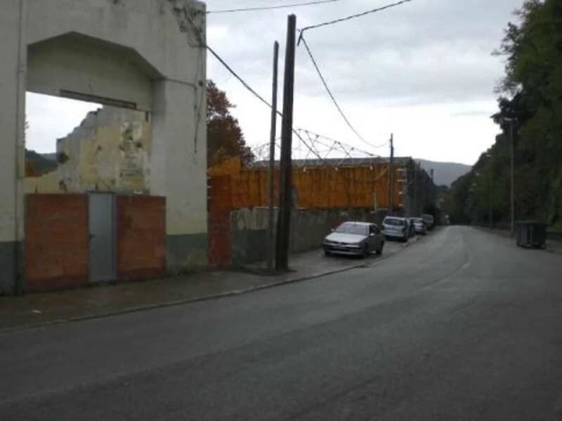 Land in Arbúcies, Gerona for sale Primary Photo- Image 1 of 3