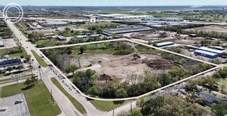 More details for 1026 Genoa Red Bluff Rd, Houston, TX - Land for Sale