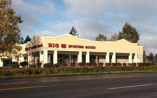 More details for 1001 Cooper Point Rd SW, Olympia, WA - Retail for Lease