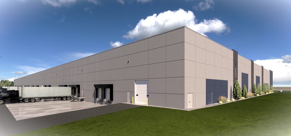 SEC of S. Quest Drive and E. Milis Drive Dr, Appleton, WI for lease - Building Photo - Image 3 of 3