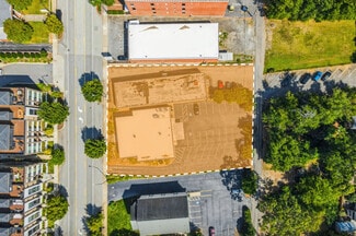 More details for 610-614 N Main St, Greenville, SC - Land for Sale