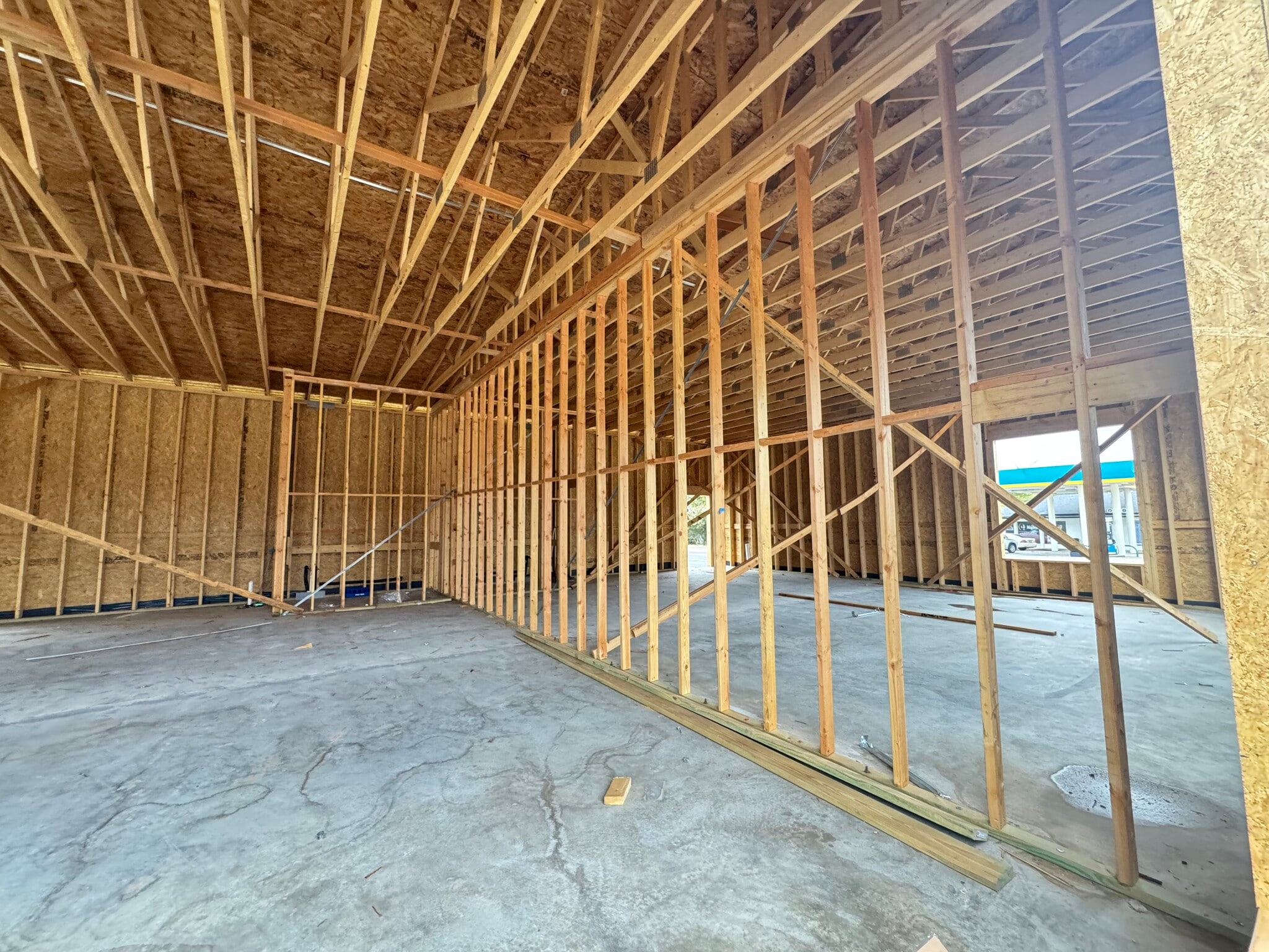 202 N Flood Ave, Norman, OK à louer Photo de construction- Image 1 de 1