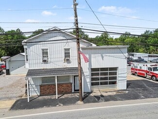 Plus de détails pour 209 N High St, Mount Orab, OH - Terrain à vendre