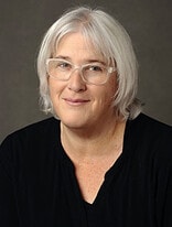 Elizabeth Parker