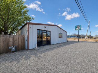 More details for 16657 US Highway 70, Springer, OK - Retail for Lease