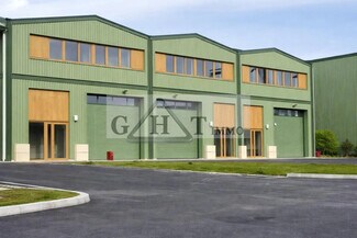 More details for Office, Industrial for Lease