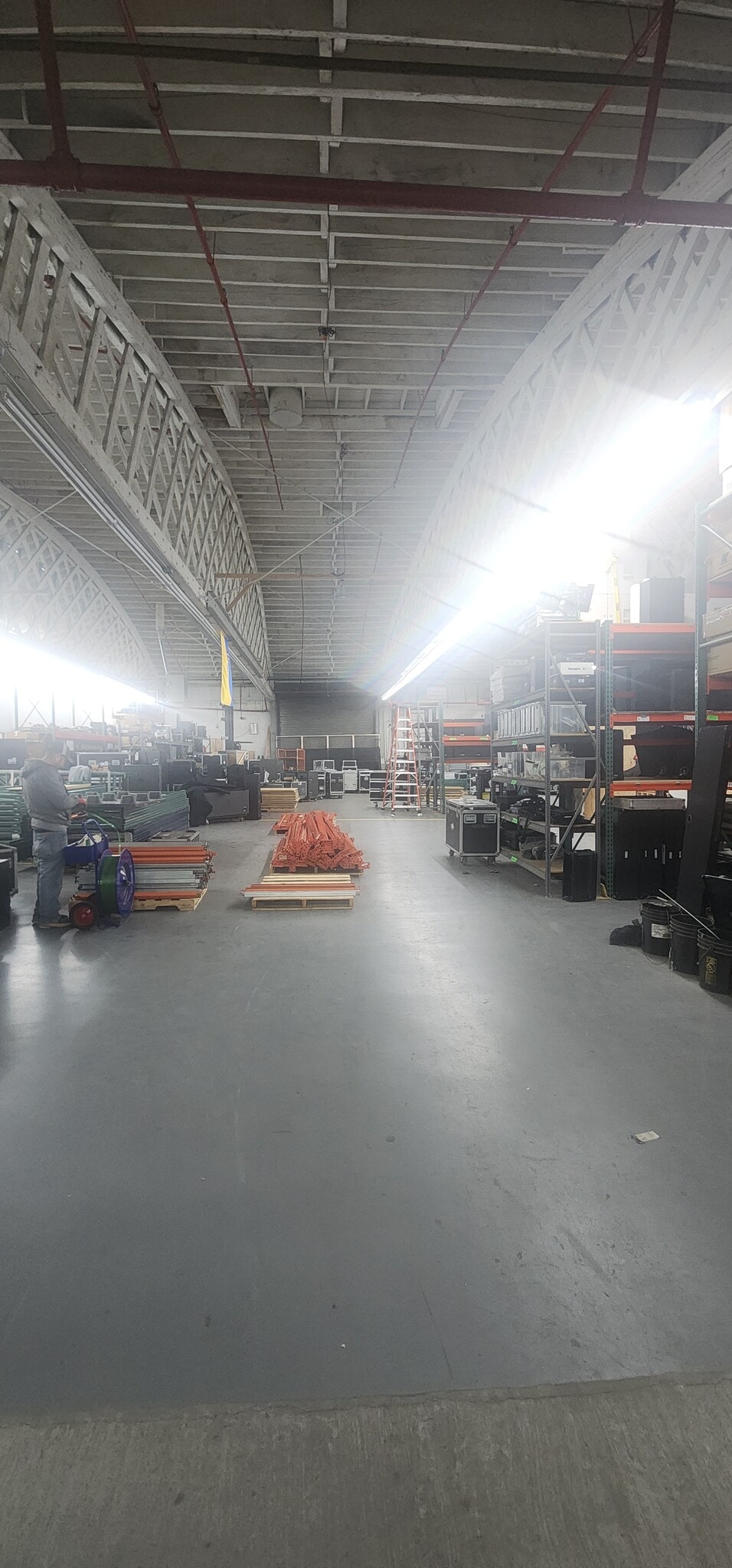 69 2nd Ave, Brooklyn, NY for lease Interior Photo- Image 1 of 27