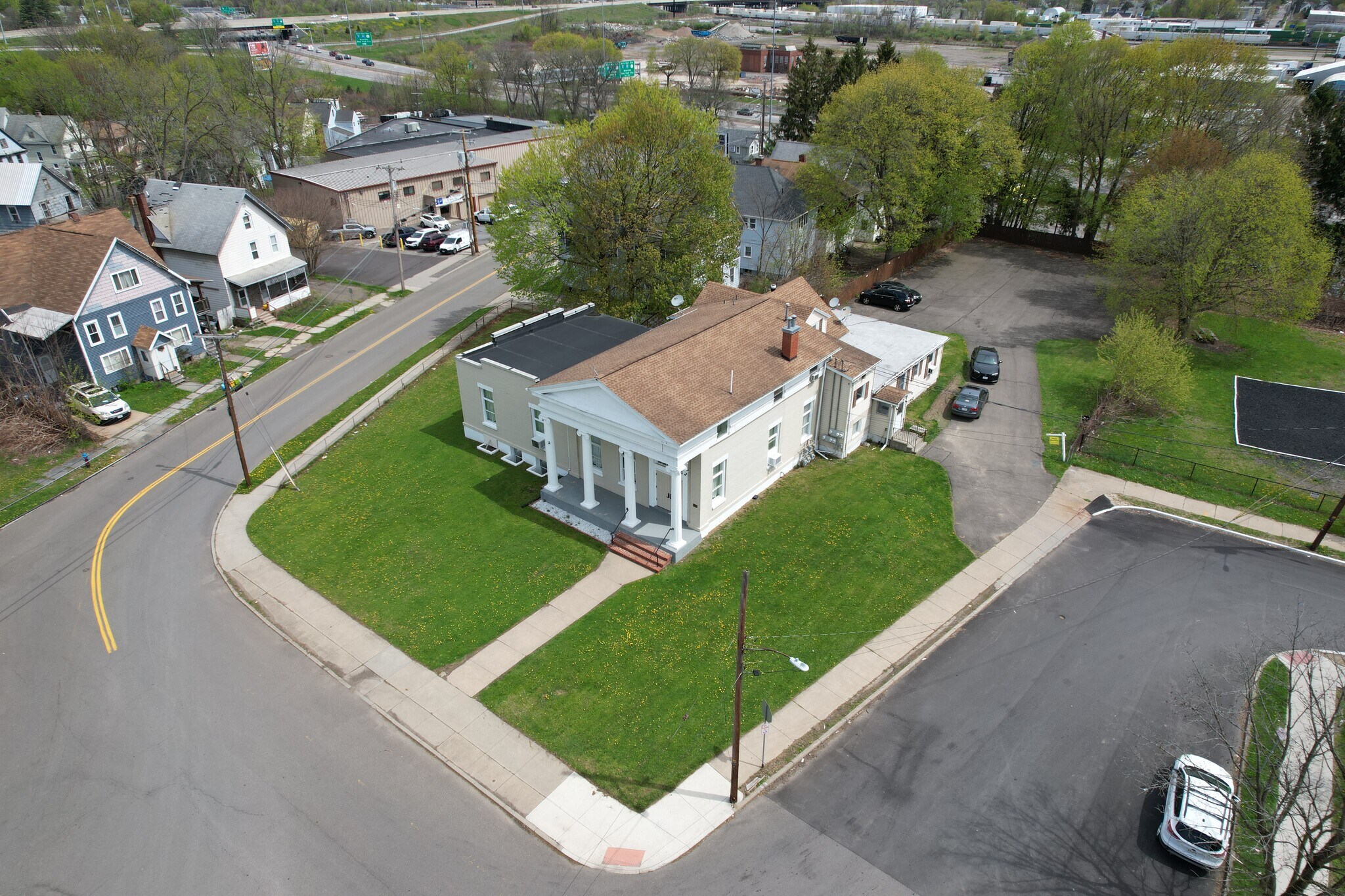 28 Frederick St, Binghamton, NY for sale Primary Photo- Image 1 of 46